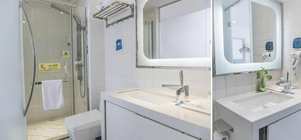 7 Days Inn·Quanzhou Dehua Cidu Avenue