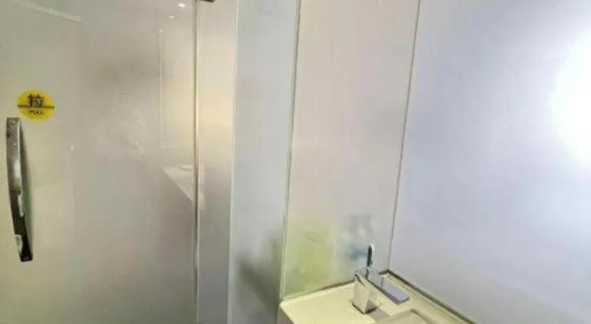 7 Days Inn·Quanzhou Dehua Cidu Avenue