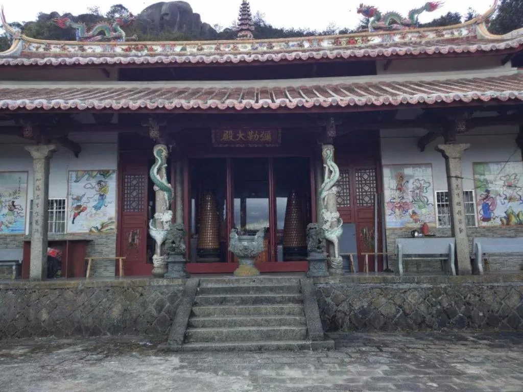 7 Days Inn·Quanzhou Dehua Cidu Avenue