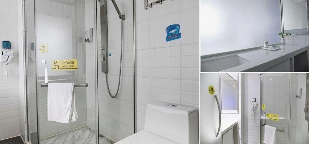 7 Days Inn·Quanzhou Dehua Cidu Avenue