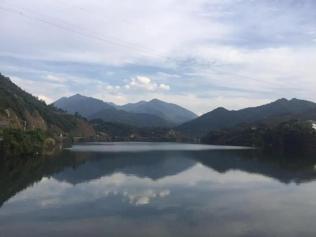 7 Days Inn·Quanzhou Dehua Cidu Avenue