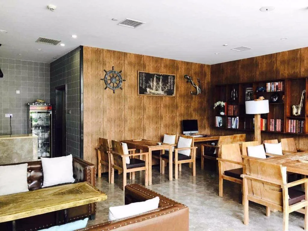 Lavande Hotel Xi'an Longshouyuan Wenjing Road