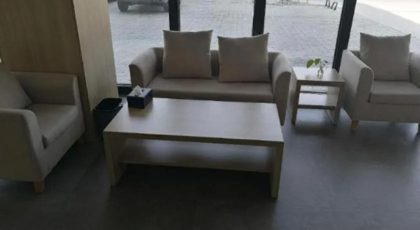 7 Days Premium Yancheng Dafeng Zhongjiao Meilu City