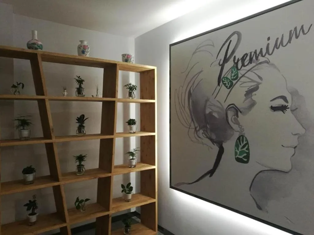 7 Days Premium Yancheng Dafeng Zhongjiao Meilu City