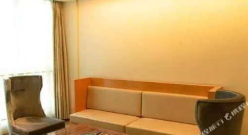 Jinjiang Metropolo Nanchang Honggutan Wanda Plaza