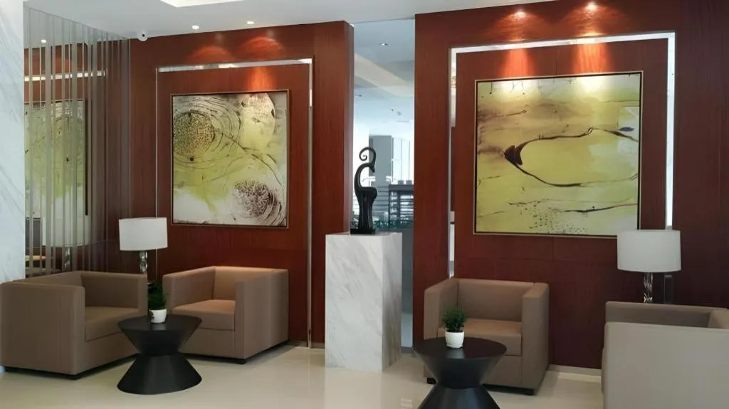 Jinjiang Inn Select Beijing Wukesong