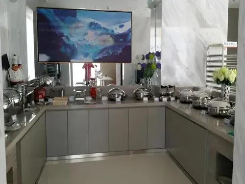 Jinjiang Inn Select Beijing Wukesong Jinjiang Inn Select Beijing Wukesong