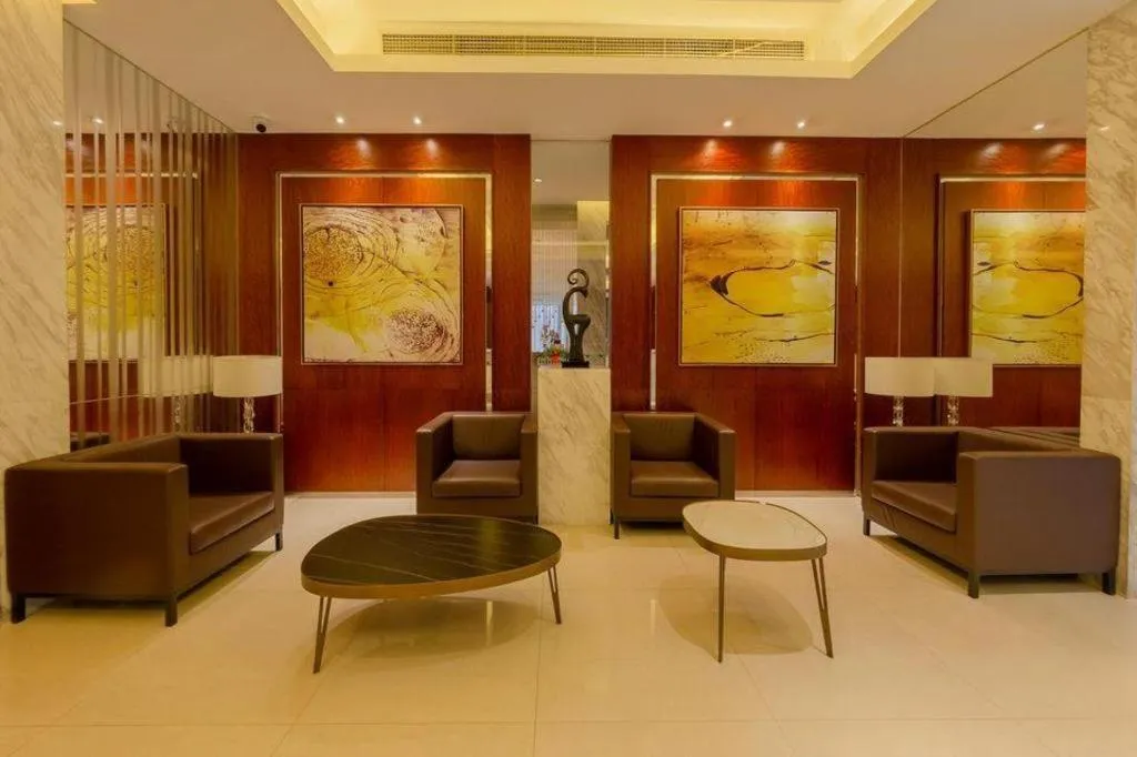 Jinjiang Inn Select Beijing Wukesong