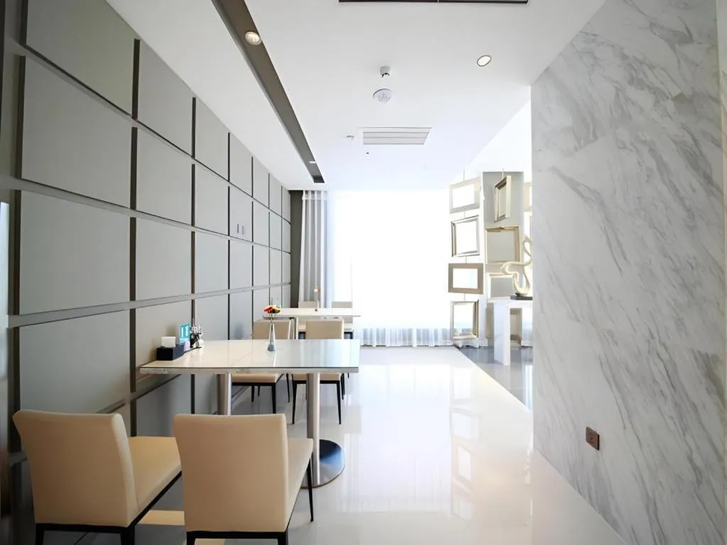 Jinjiang Inn Select Beijing Wukesong