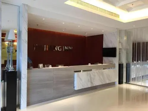 Jinjiang Inn Select Beijing Wukesong Jinjiang Inn Select Beijing Wukesong