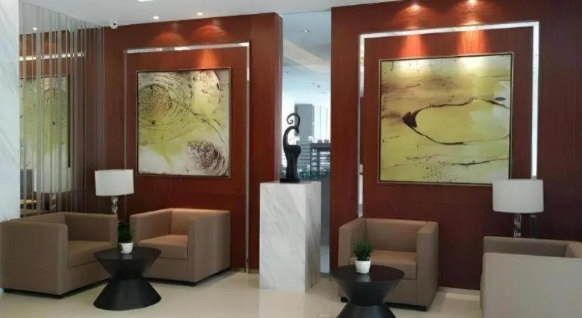 Jinjiang Inn Select Beijing Wukesong