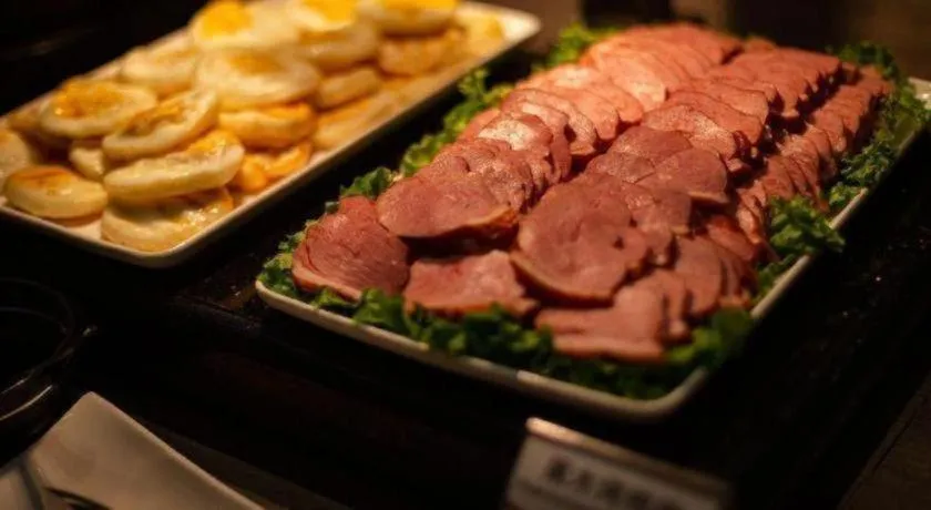 Jinjiang Inn Select Beijing Wukesong