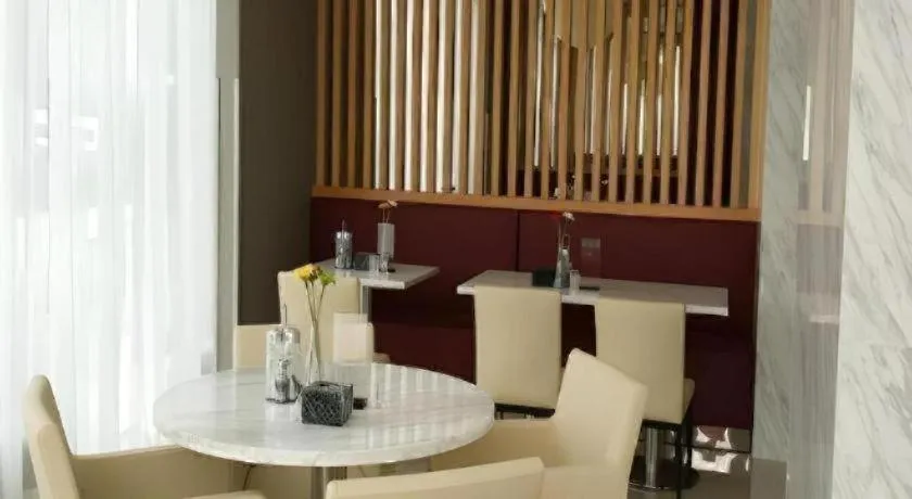 Jinjiang Inn Select Beijing Wukesong