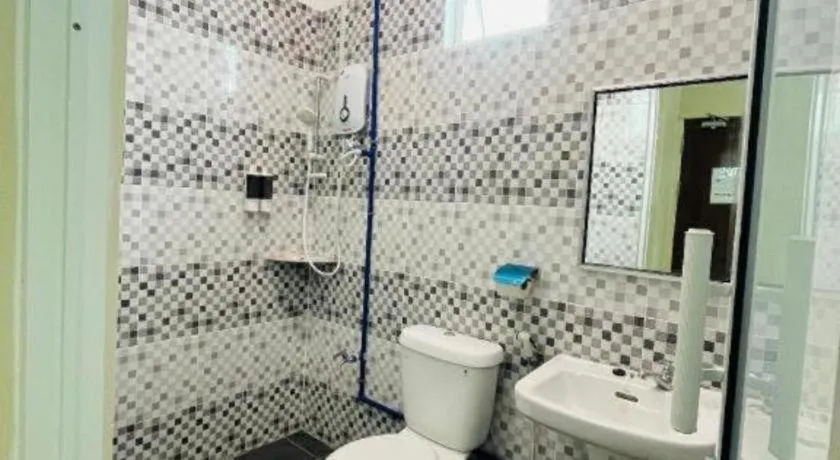 SemRock Hotel