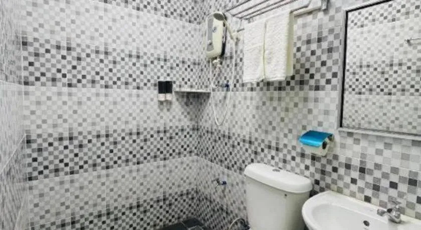 SemRock Hotel