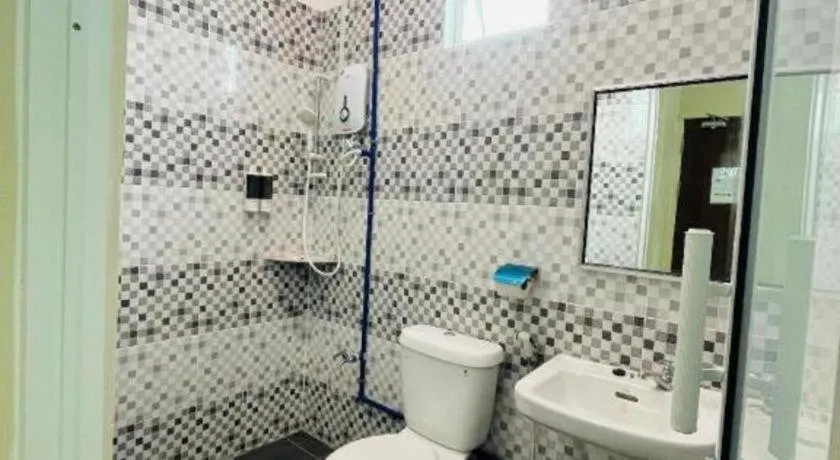SemRock Hotel