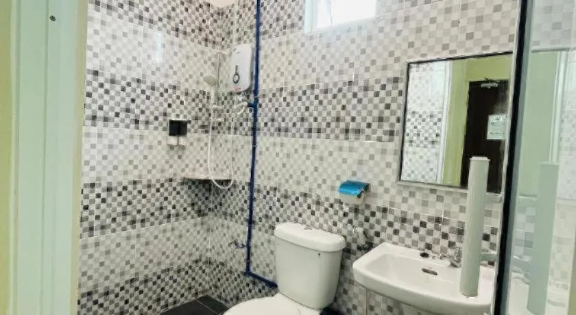 SemRock Hotel