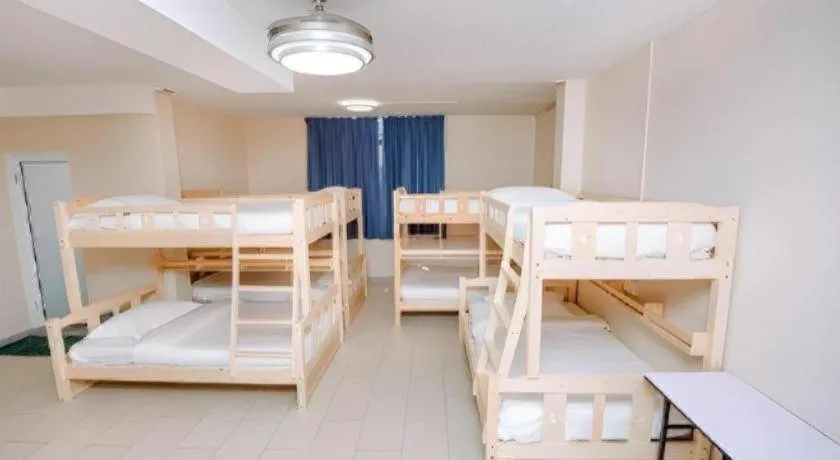 SemRock Hotel
