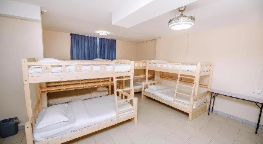 SemRock Hotel
