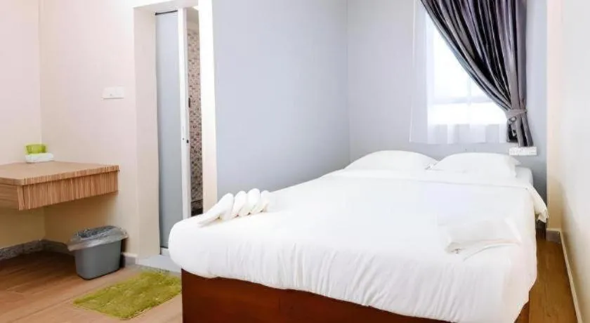 SemRock Hotel
