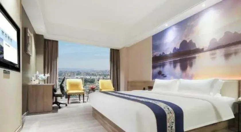 Vienna Hotel Shenzhen Pinghu Shuangyong Street Metro Station Vienna Hotel Shenzhen Pinghu Shuangyong Street Metro Station