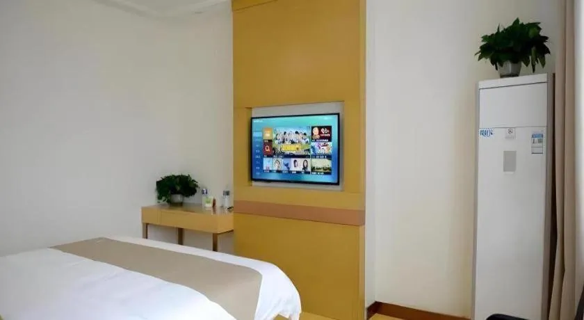 GreenTree Inn Xianning Tongshan Yangdu Avenue