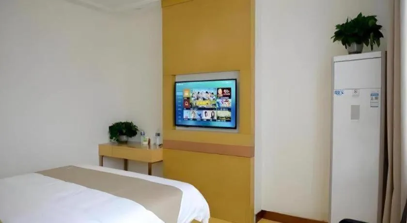 GreenTree Inn Xianning Tongshan Yangdu Avenue