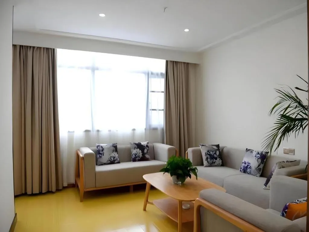 GreenTree Inn Xianning Tongshan Yangdu Avenue