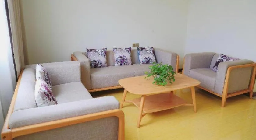 GreenTree Inn Xianning Tongshan Yangdu Avenue