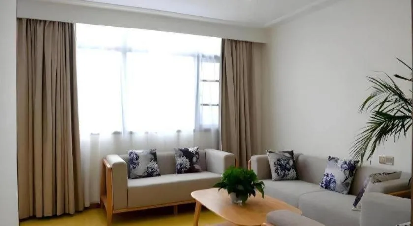GreenTree Inn Xianning Tongshan Yangdu Avenue