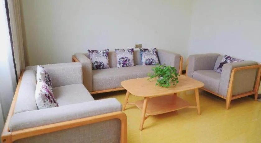 GreenTree Inn Xianning Tongshan Yangdu Avenue