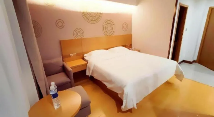 GreenTree Inn Xianning Tongshan Yangdu Avenue