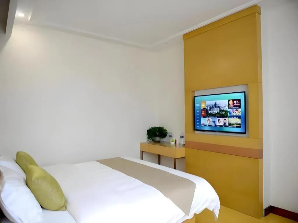 GreenTree Inn Xianning Tongshan Yangdu Avenue