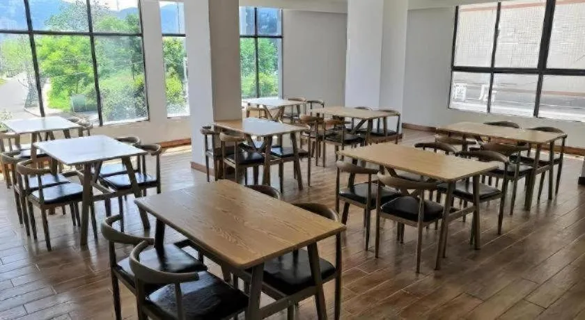 GreenTree Inn Xianning Tongshan Yangdu Avenue
