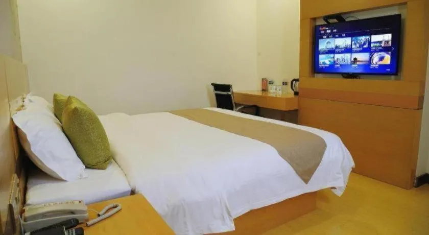 GreenTree Inn Xianning Tongshan Yangdu Avenue