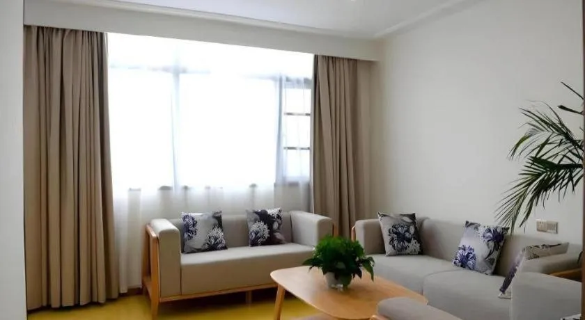 GreenTree Inn Xianning Tongshan Yangdu Avenue