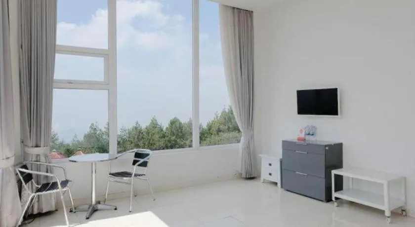 OYO 1194 Villa Bukit Panderman Residence