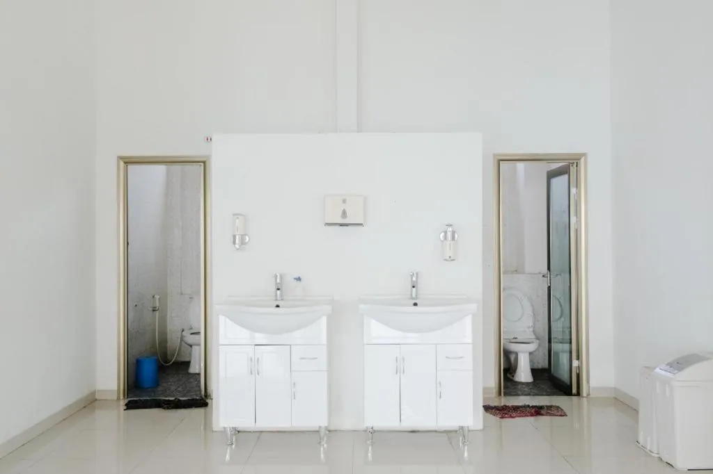 OYO 1194 Villa Bukit Panderman Residence