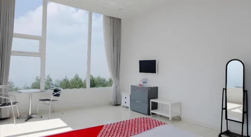 OYO 1194 Villa Bukit Panderman Residence