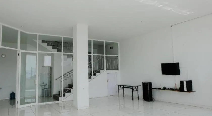 OYO 1194 Villa Bukit Panderman Residence