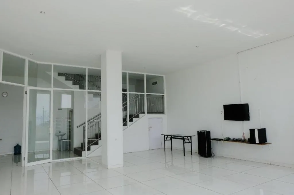 OYO 1194 Villa Bukit Panderman Residence