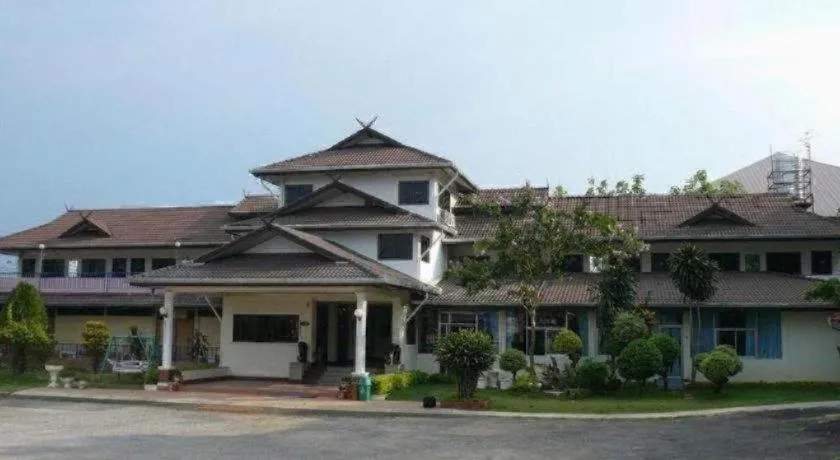 Nantawan Hotel
