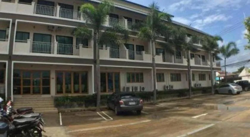 Nantawan Hotel
