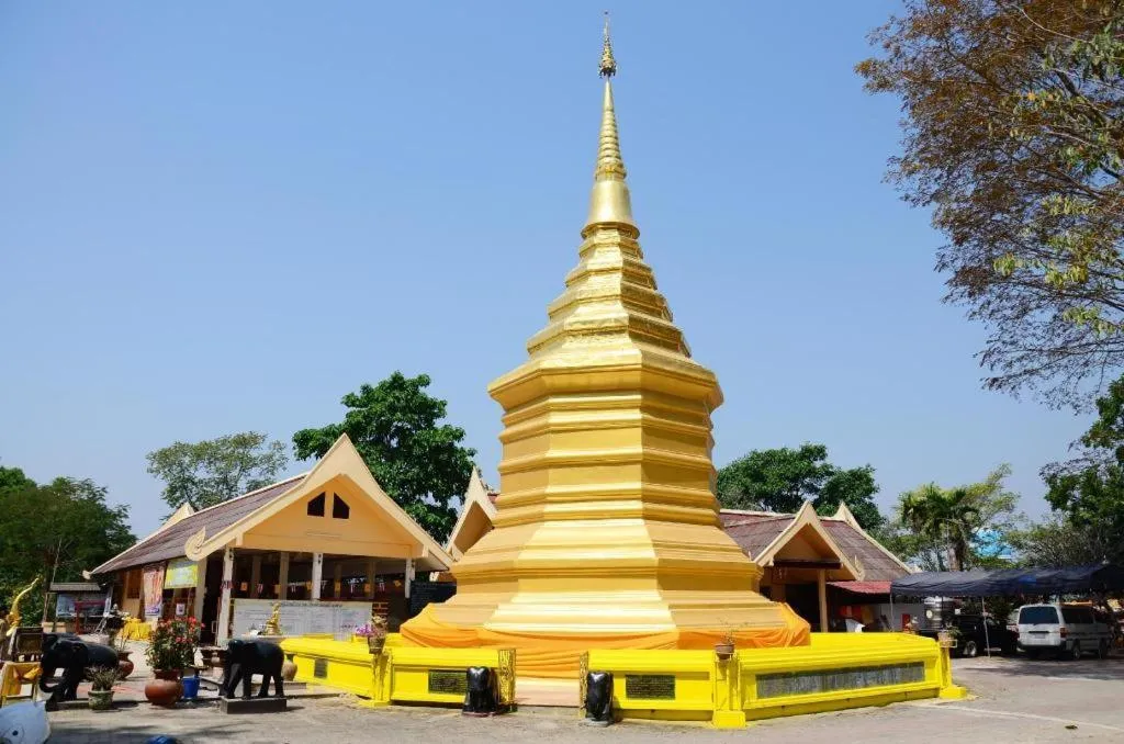 Nantawan Hotel