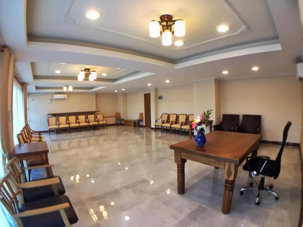 Nantawan Hotel