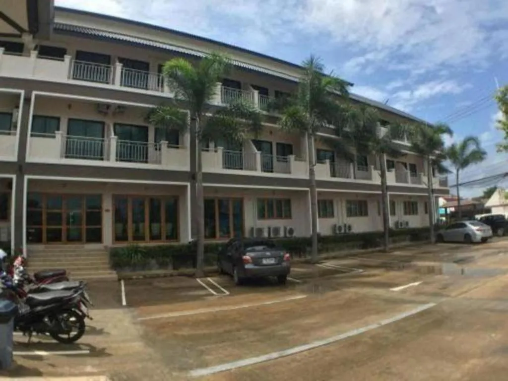 Nantawan Hotel