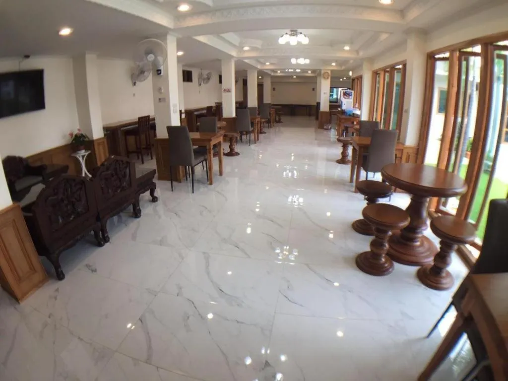 Nantawan Hotel