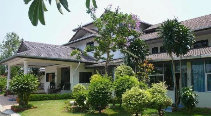 Nantawan Hotel