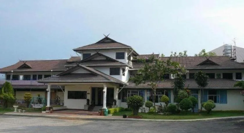 Nantawan Hotel