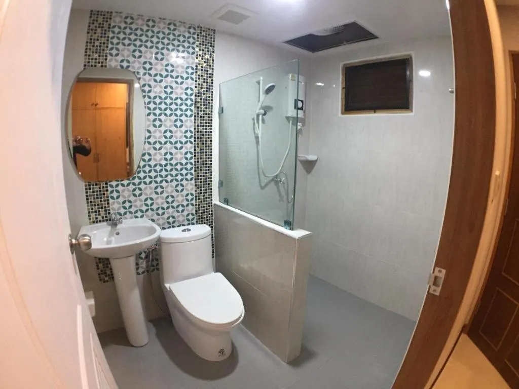 Nantawan Hotel